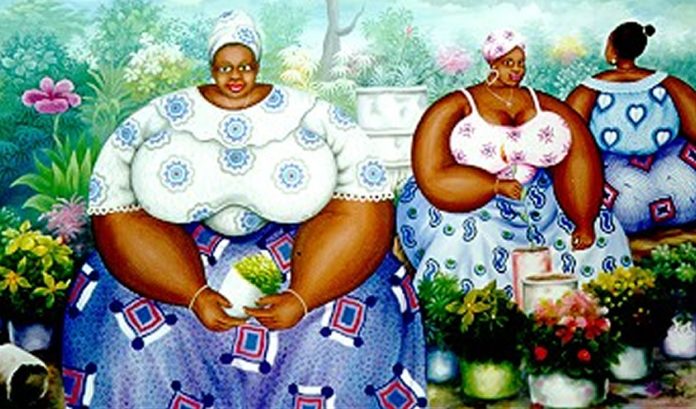 Fat Women