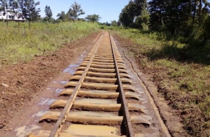 Uganda Railway