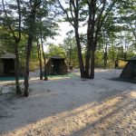 camping-in-botswana