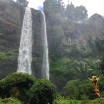 Sipi Falls