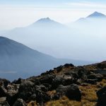 Virunga ranges 1