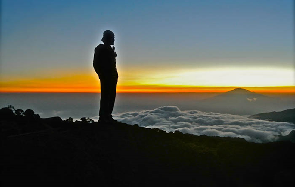 Mountain Kilimanjaro Trekking