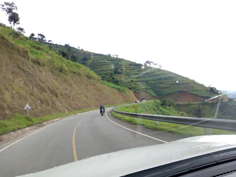 Kigezi region