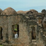 Kilwa Kisiwani and Songo Mnara