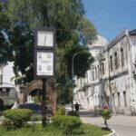 Visit Stone Town, a UNESCO World Heritage Site in Zanzibar