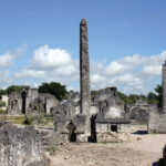 tour of Bagamoyo