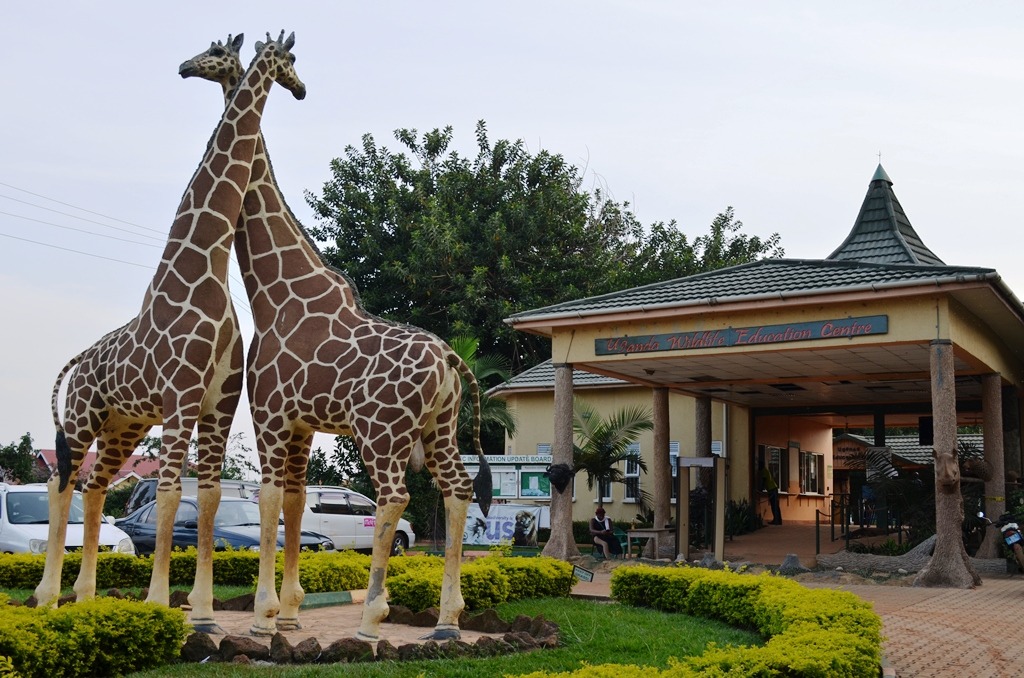 top tourist attractions uganda