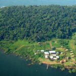 Ngamba Island