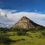 Tsodilo Hills Botswana