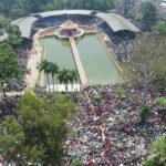 Uganda Martyrs Shrine Namugongo