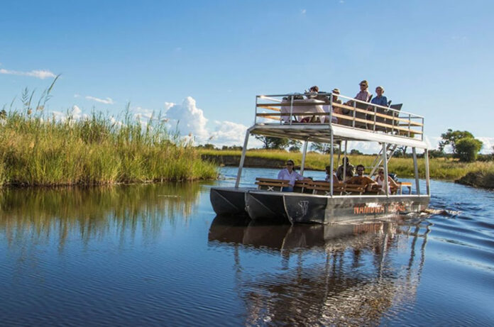 Wild Caprivi Strip