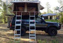 When to Hire a Car with a Rooftop Tent in Uganda Rooftop Tent Hire in Africa