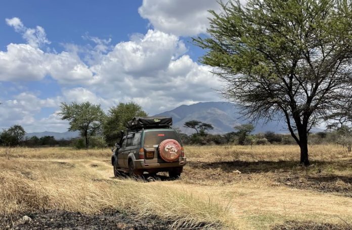 4x4-car-hire-uganda 4x4 Uganda Car Hire