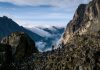 Top Places for Mountain and Rock Climbing in Uganda Rwenzori Expedition