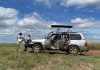 5 Things to Avoid on a Self Drive Safari in Uganda Self Drive Uganda