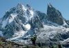 Discover Kenya’s Four Highest Points Mount Kenya