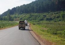Road Tripping Rwanda: Things to Know Road Trip Rwanda